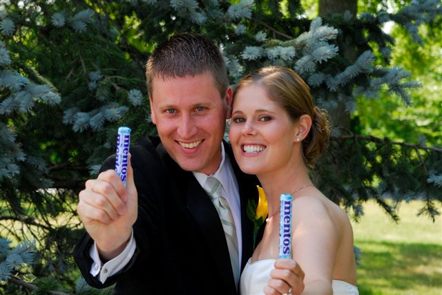 mentos!